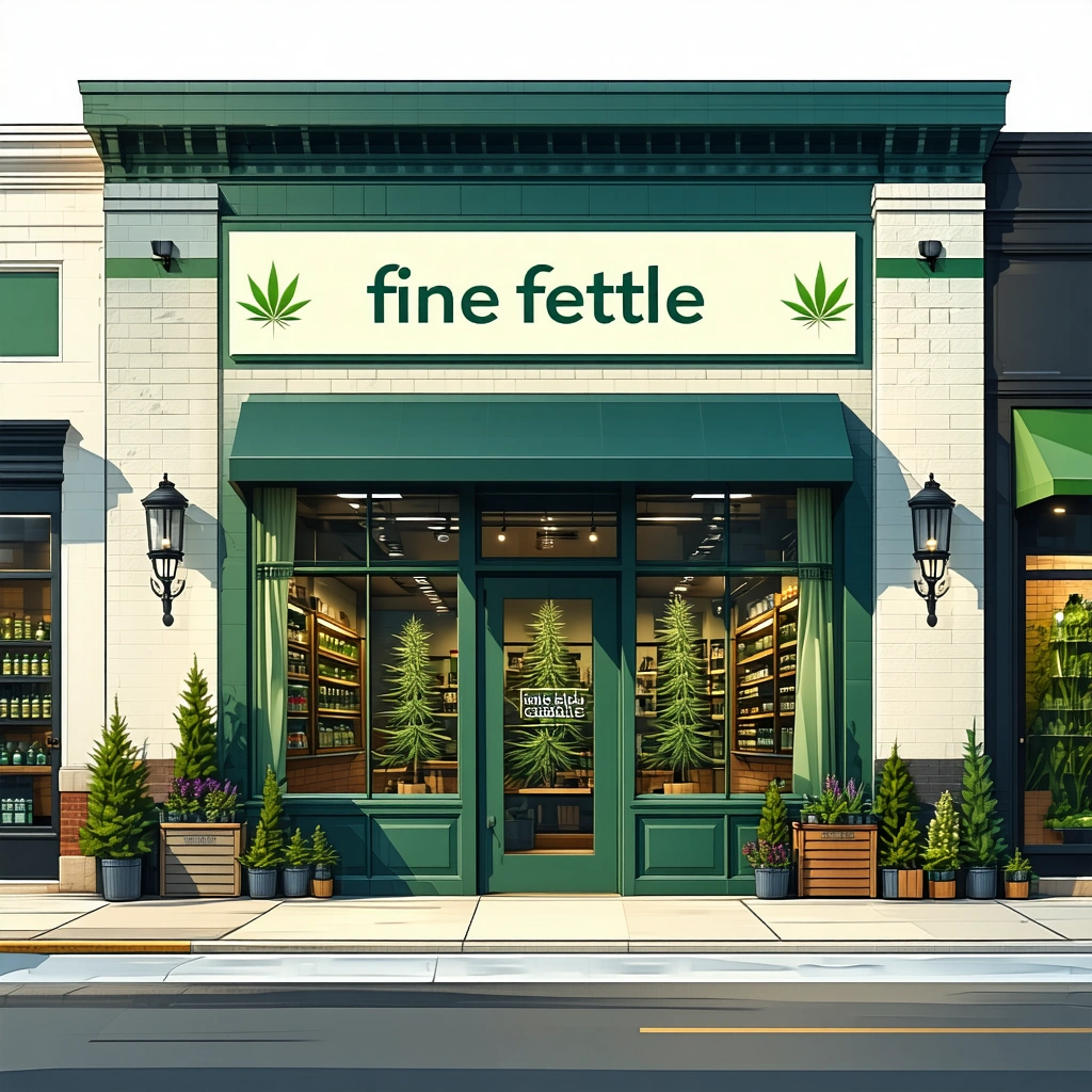 Fine Fettle Converts All Connecticut Dispensaries to Hybrid Medical-Recreational Model