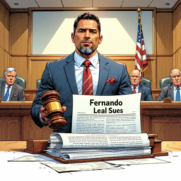 Reno Developer Fernando Leal Sues Sierra Well Over Fraud in $27M Sale