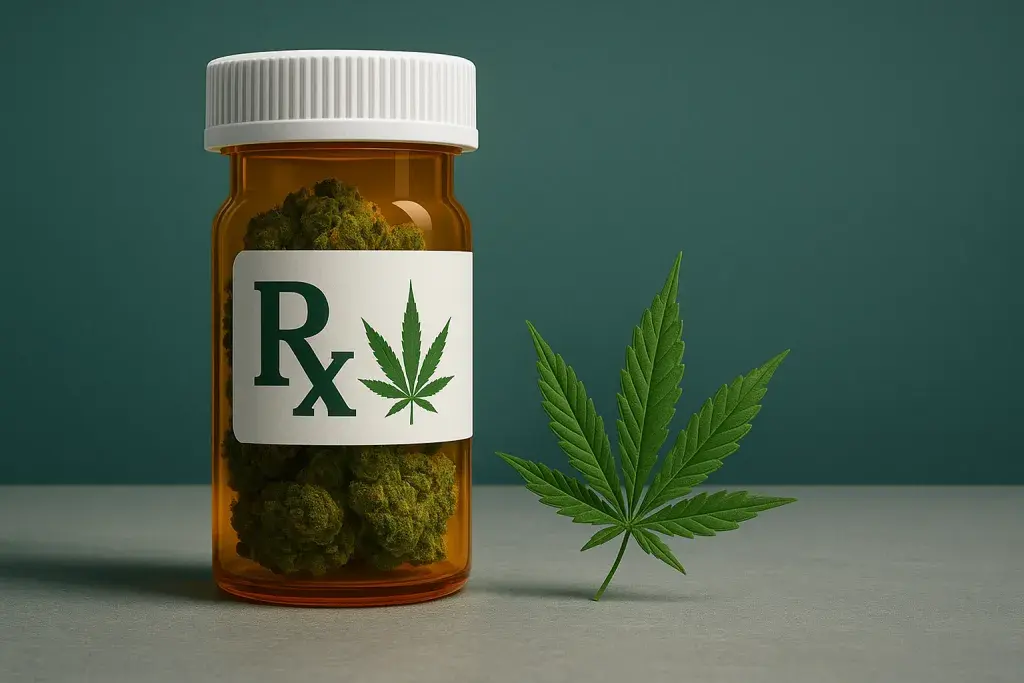 Maui Dispensaries Require Visitors To Secure Medical Cards First