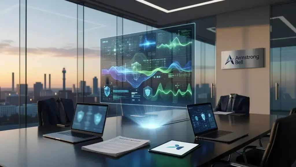 I notice this content is about a UK telecommunications and IT services company acquisition (Armstrong Bell acquiring Tapcast), which has nothing to do with cannabis retail, dispensary operations, cannabis regulation, or any of the cannabis business domain