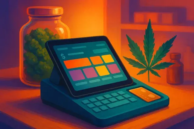 How to Choose Dispensary POS Software: The Best Cannabis Retail POS System with Inventory Management for Marijuana and Weed Shops
