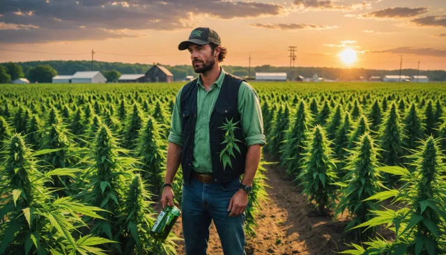 Pennsylvania Hemp Sellers Brace for Federal Crackdown on THC Drinks