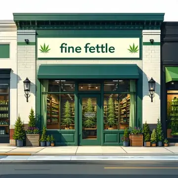 Fine Fettle Converts All Connecticut Dispensaries to Hybrid Medical-Recreational Model