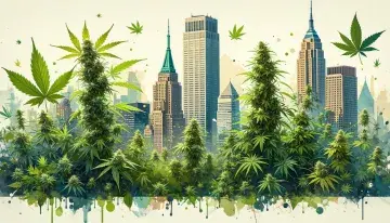 New York Cannabis Showcases Return, Bringing New Rules and New Retailers