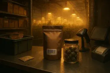 Michigan Dispensary Challenges License Denial After Waiver Language Sinks Its Case