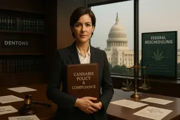 Veteran Cannabis Regulatory Attorney Kelly Fair Joins Crestwood Strategies as Principal