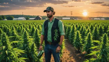 Pennsylvania Hemp Sellers Brace for Federal Crackdown on THC Drinks